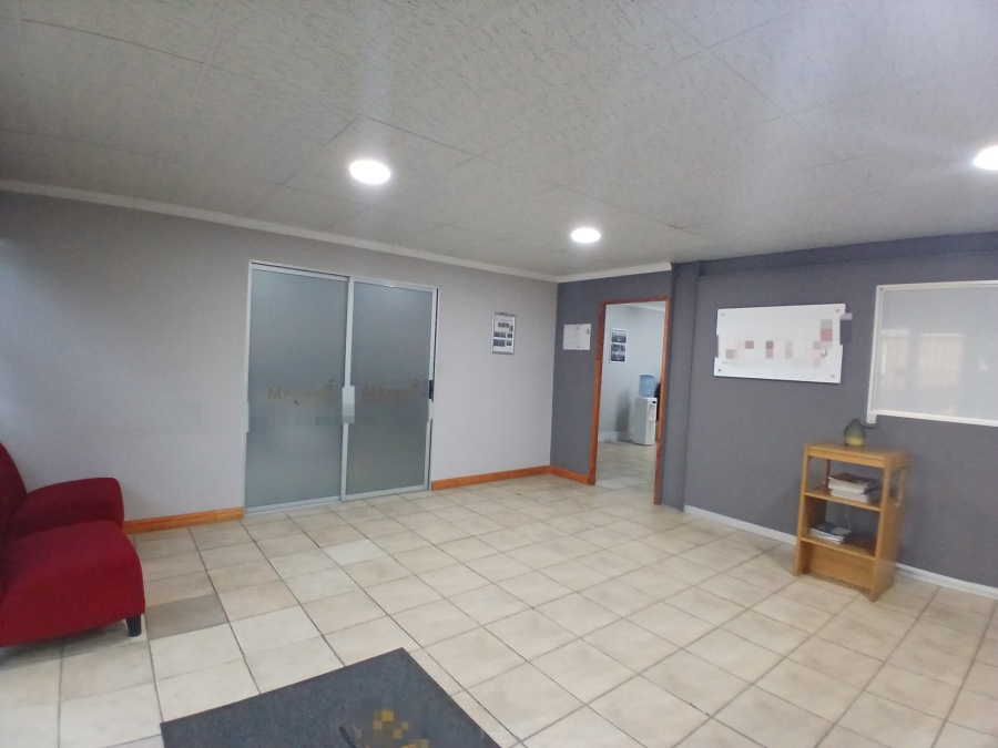 Commercial Property for Sale in Waterval East North West